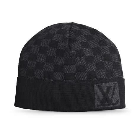 mens louis vuitton cap|louis vuitton stocking cap.